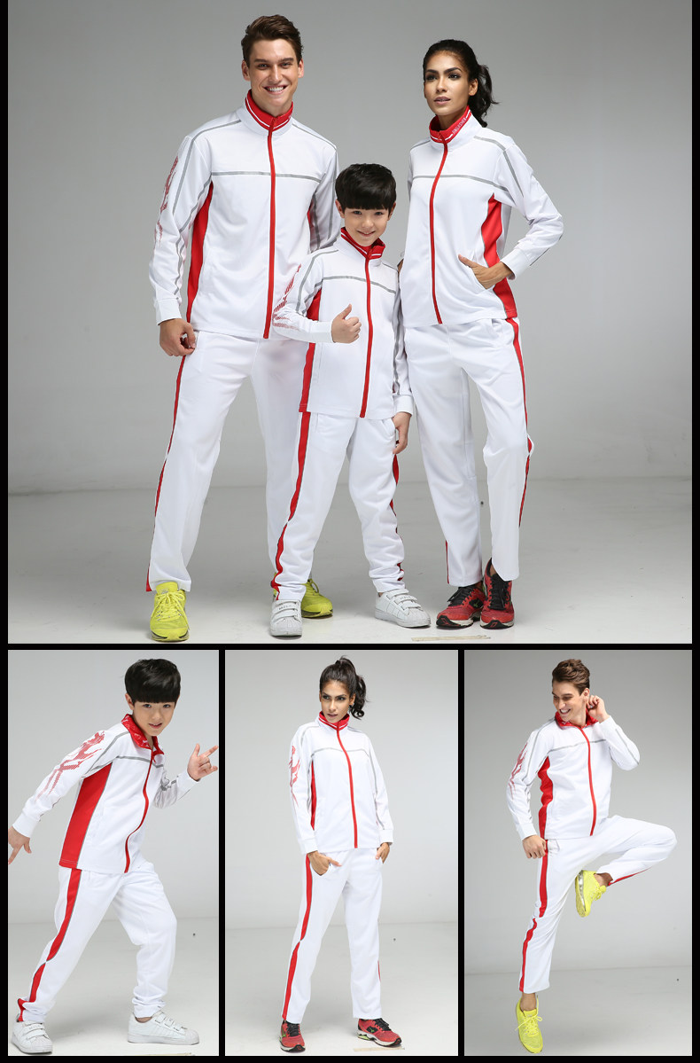 survêtement sport - Ref 564285 Image 16