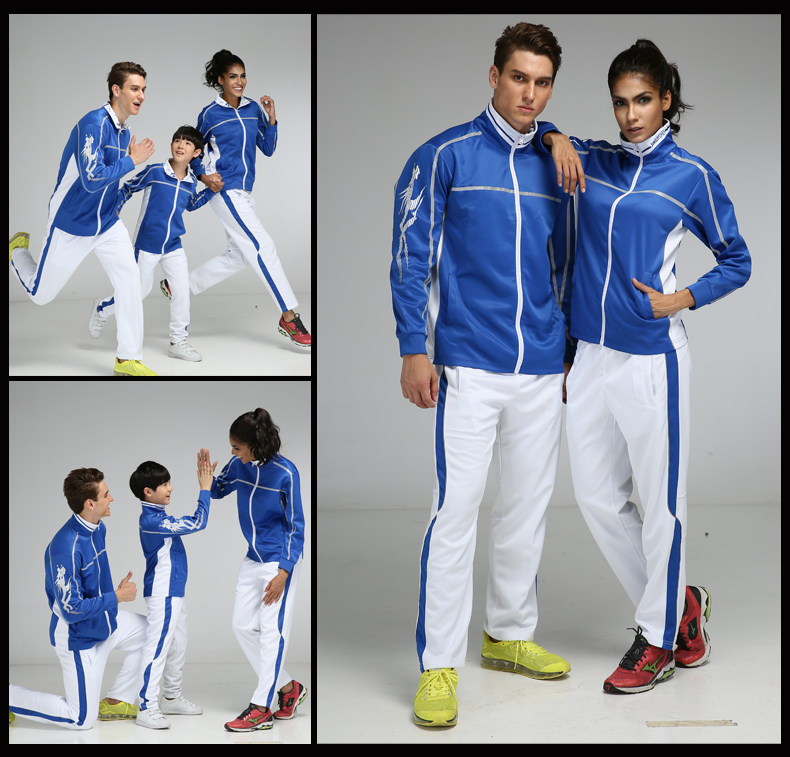 survêtement sport - Ref 564285 Image 13