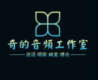 奇的音频设备
