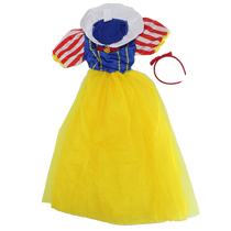 Childrens Textbook Drama Performance Mouse Marrying Girl Performance Costume Mouse Cat Groom King Princess Matchmaker Clothes