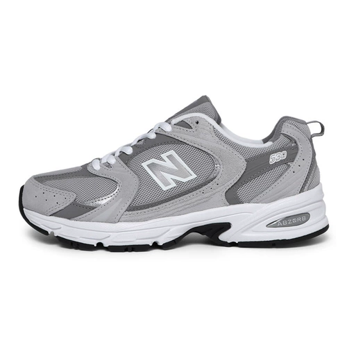 NEW BALANCE Новая мужская и женская обувь 530 Retro NB Dad Shoes спортивная обувь кроссовки MR530CK