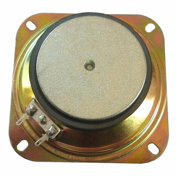 4-inch LS102W-40F-R8 8 Euro 15W outdoor traffic burst lamp flaring device 105dB speaker 11V