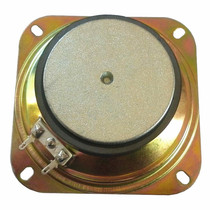 4 inch LS102W-40F-R8 8 Ohm 15W outdoor traffic flash light PA equipment 105dB speaker 11V