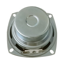 LS80T-2-R8 3 inch 8 Ohm 10W dual magnetic 88dB bubble edge paper cone 14 core full range speaker speaker 8 94V