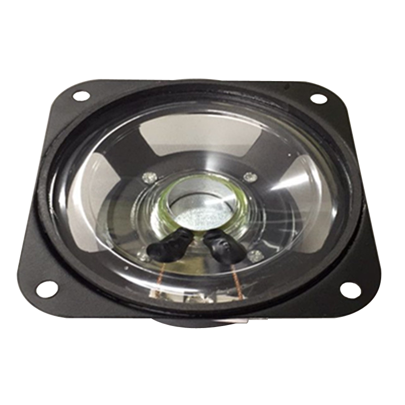 LS87W-3F-R8 3 5 inch 87mm8 Euro 10W ship special 60 magnetic 97dB waterproof speaker 8 94V