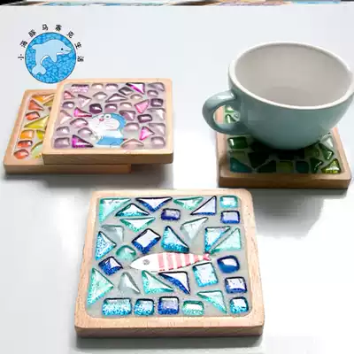 Kindergarten Mother's Day gift handmade diy children's creative production to send mother-in-law to send teachers practical materials