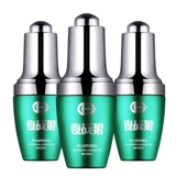 初辰 Мужское питательное массажное масло, 20 мл