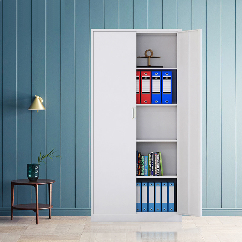 Senger Financial Warrant Cabinet Cabinet Information Archives Cabinet Tin Cabinet 7-Floor Thickened Office Accounting Containing Cabinet