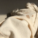 FLORALKITTY Флисовая японская летняя пижама, с медвежатами