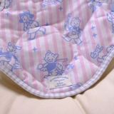 Floralkitty из зубов, кошек, кошек, собак и собак Pure Cotton Осенний печать с печать