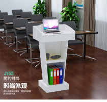 Lecture Desk School Teachers Podium Speaking Desk Reception Desk Desk Reception Desk Chair Desk Chair Table Front Desk Top Table