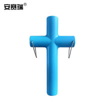 Ansery cattle mouth opener cattle opening gastric lavage medicine leakage bull mouth dilator auxiliary opening tool small