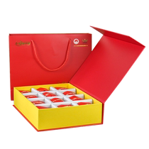 Yongfu grosvenori Guilin special products Dried Fruit Tea Tea High-end Customized Gift Box Dress Delivery Gift