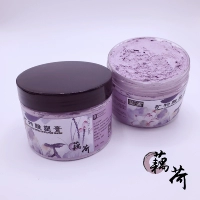 Бледно -розоватый фиолетовый