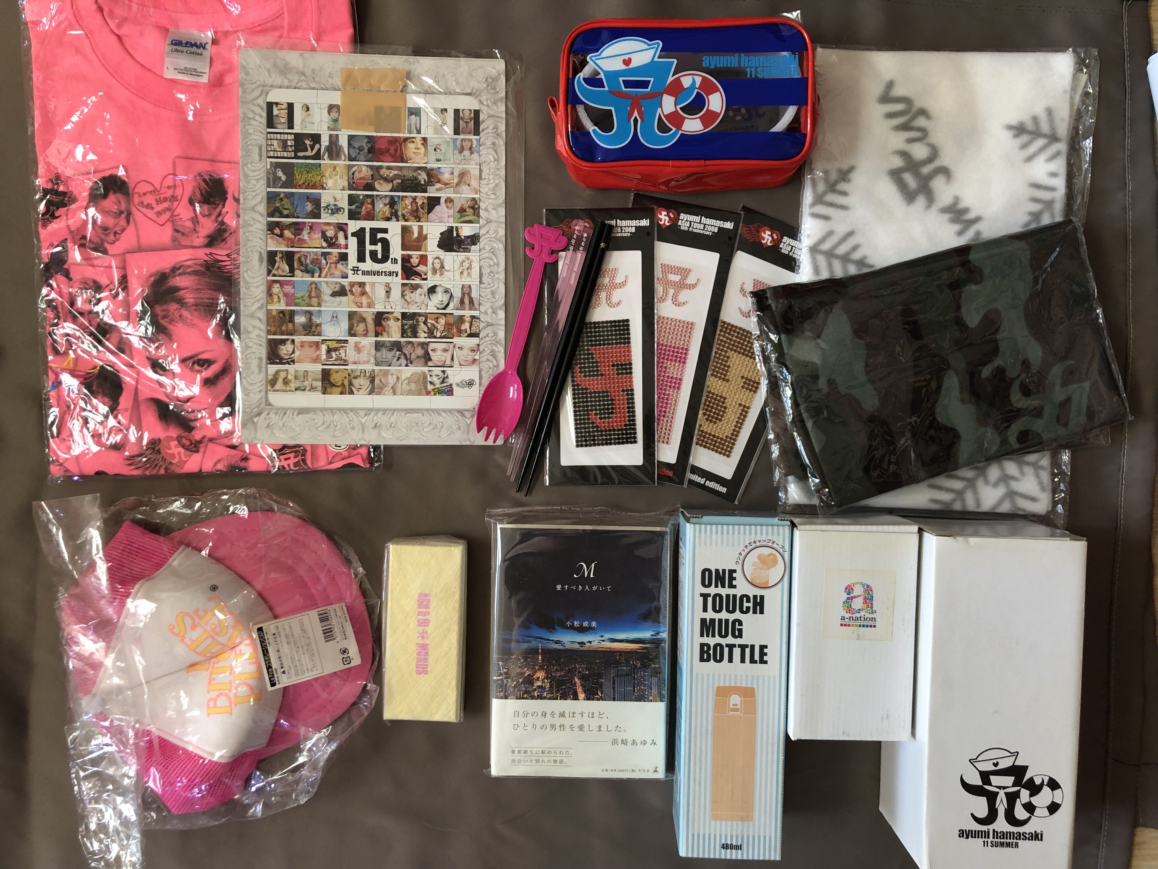 Spot Binazaki Pace Perimeter Partt 7 Pendants Key Chains Cell Phone Hanging Rope Jars Mirror Badges