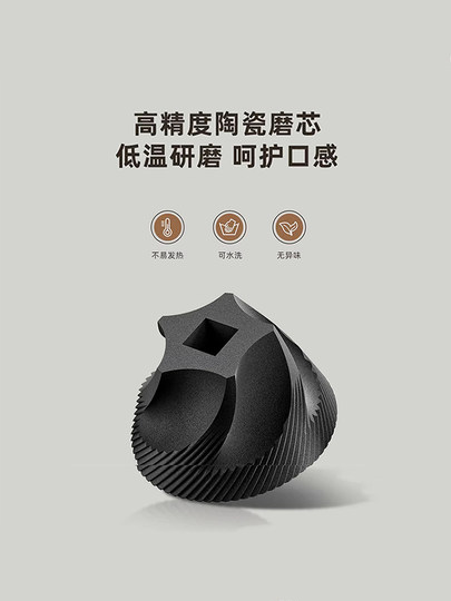 German Quality Mini Medicine Grinder Electric Crusher for Grinding Chinese and Western Medicine Tablets, Fine Grinding Powder Mixer, Small Household Use