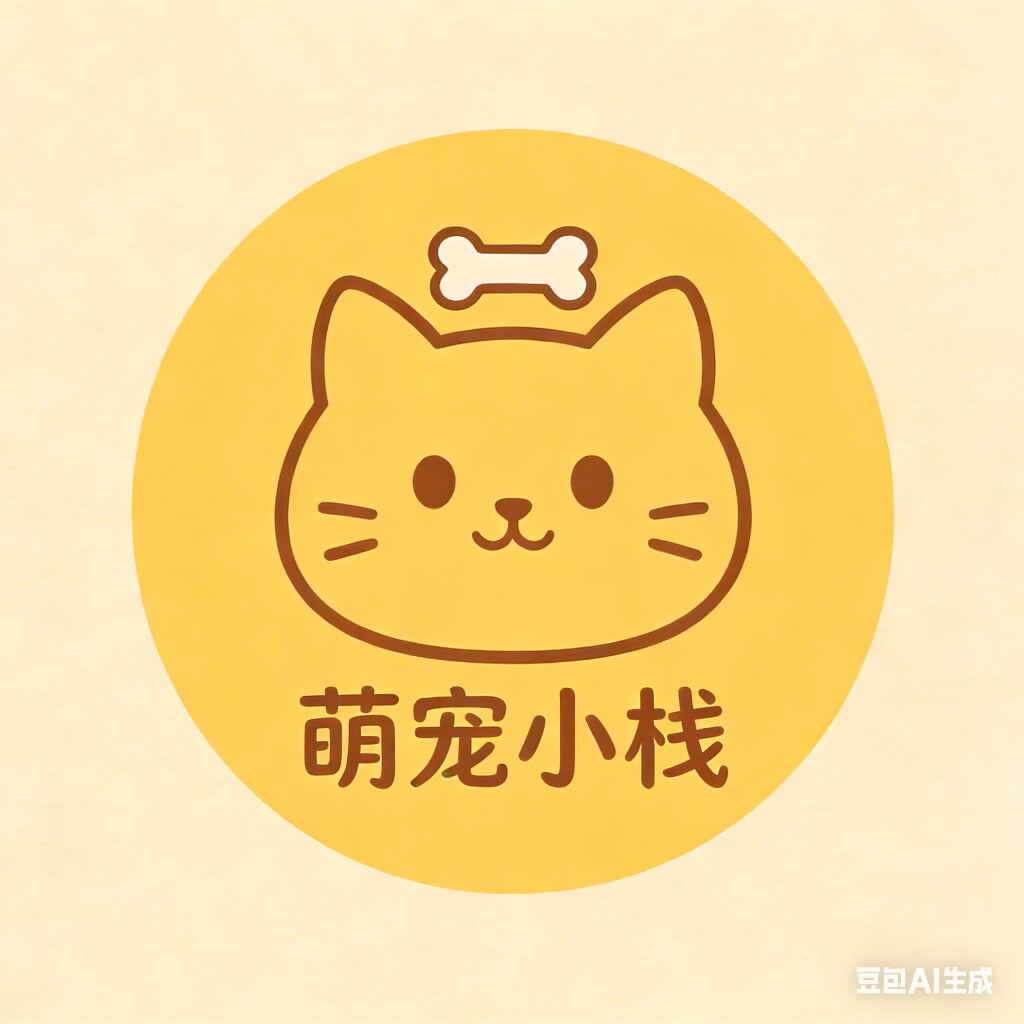 萌宠用品小铺
