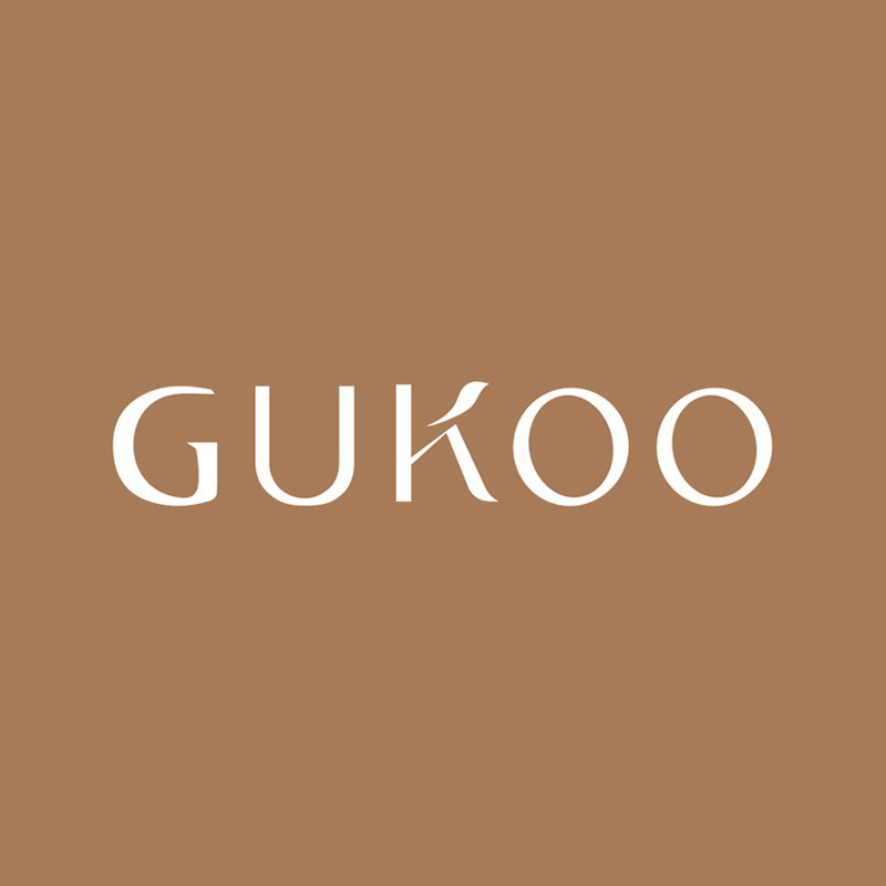 gukoo果壳官方奥莱旗舰店的LOGO