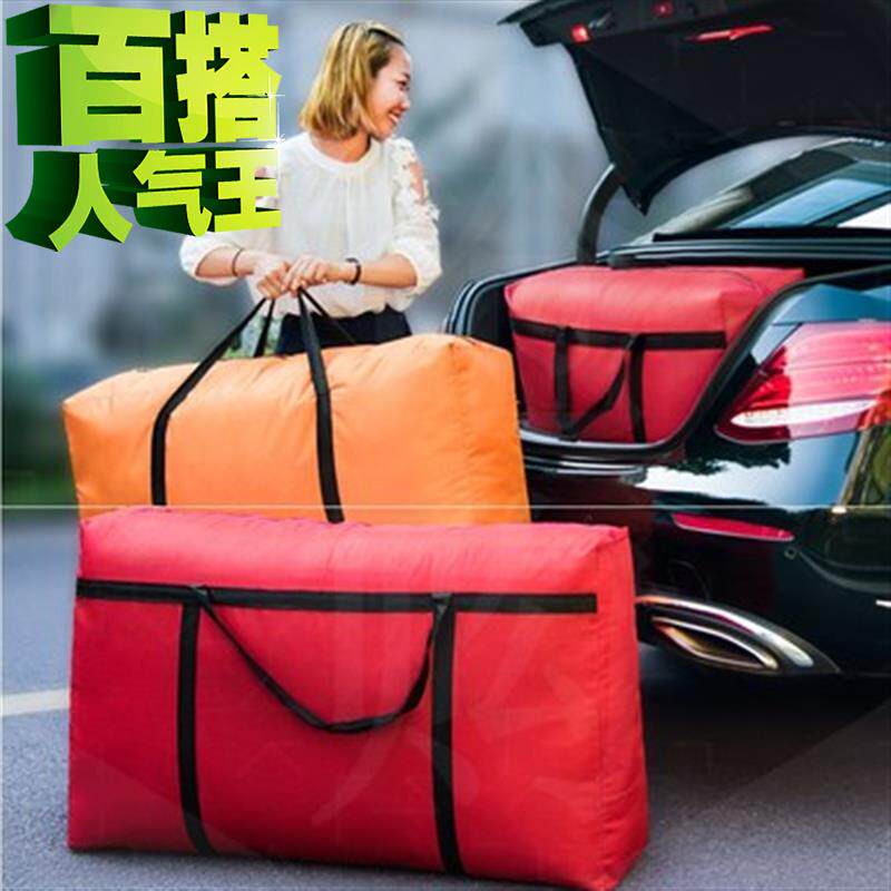 Finishing Packs Luggage Bags Cloth Art Supplies Graduation Season Portable By 9 Bags Anti-Bug School Dust-Proof Holiday Big
