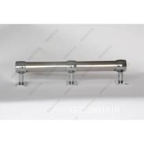 Marine Storm Handrail Bracket Wave-proof Handrail Bracket PH6201 6202 Matching 32-tube 38-tube marine bracket