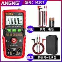 M107+Special Pen+Package Basic Function