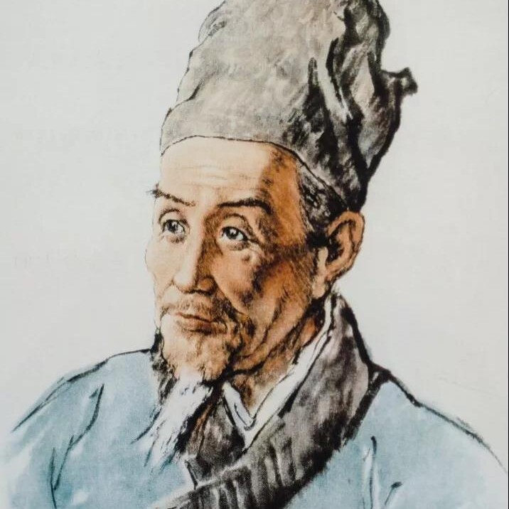 张仲景大药扂