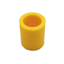 Tongzheng PVC drainage system building drainage pipe 1 piece