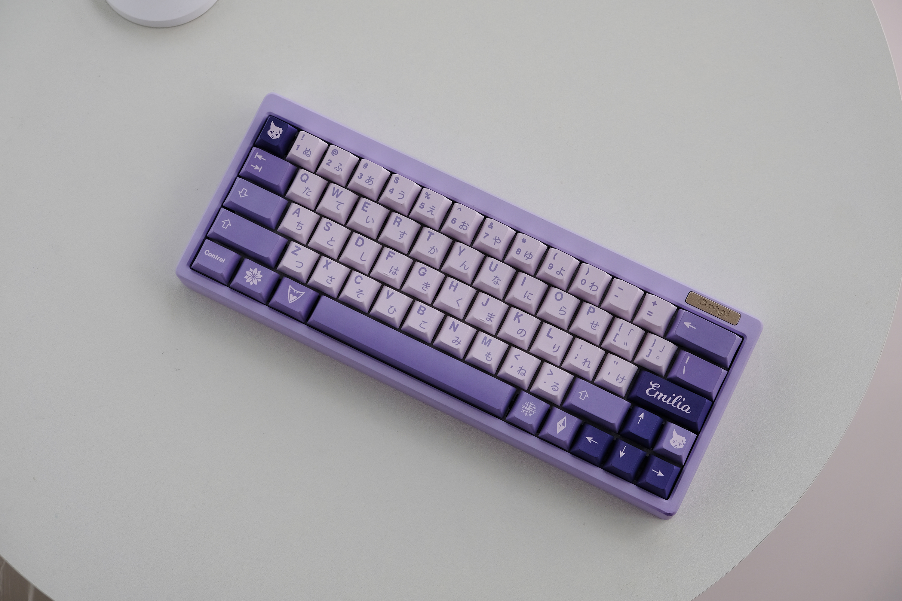 - GMK Keycap