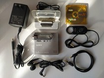 SONY MZ-N10 NetMD 10th Anniversary Edition USB Download Recording X2N103