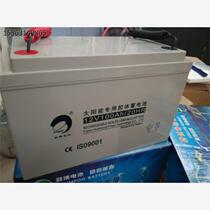 12V120AH 20HR JP-6-FM-120 Solar Street Light Gel Battery UPS EPS