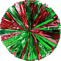 Шифрование ручки с четырьмя пальцами (красный+зеленый)