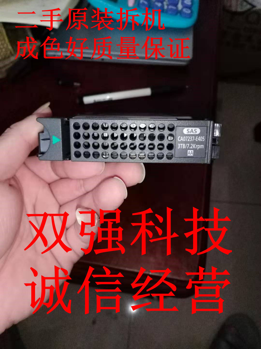 Original CA07237-E405 CA07237-E405 CA05954-1876 3TB7 2K 3 2K 5SAS 5SAS DX60 DX80 90