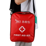 Первый на открытом воздухе портативный фармацевтический аварийный пакет аварийного пакета домашнего предприятия самостоятельно