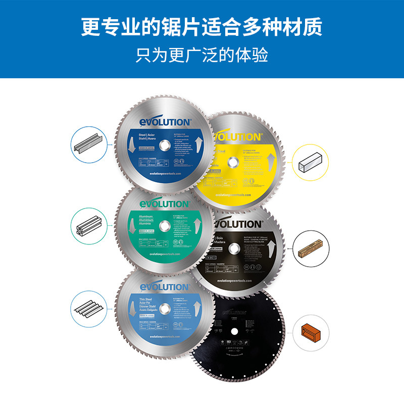 (Link to customized special shooting of saw blades imported from Japan) Contact customer service to consult member exclusive services