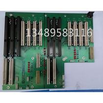 Disassembled North China NORCO PBP-14D4 an industrial control backplane with 12 PCI slots and 6 ISA slots 9.5% new
