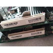 All-solid-state Xinbu SV1-25526 dual network card multi-serial port industrial computer cash register industrial equipment motherboard