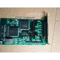 Original Japanese imported CONTEC CONTEC AD16-16(PCI)EV 7313A control card