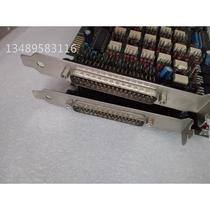 Original ISA industrial equipment industrial computer card i13m48620 1017084 13M0048618G Inquiry