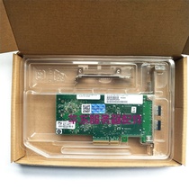 Original INTEL EXPI9402PF G2P20 82571 1G Gigabit dual optical port with module network card