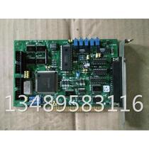 Original disassembly PCI-818L REV A6 01-1 data acquisition card AD1801 chip acquisition card