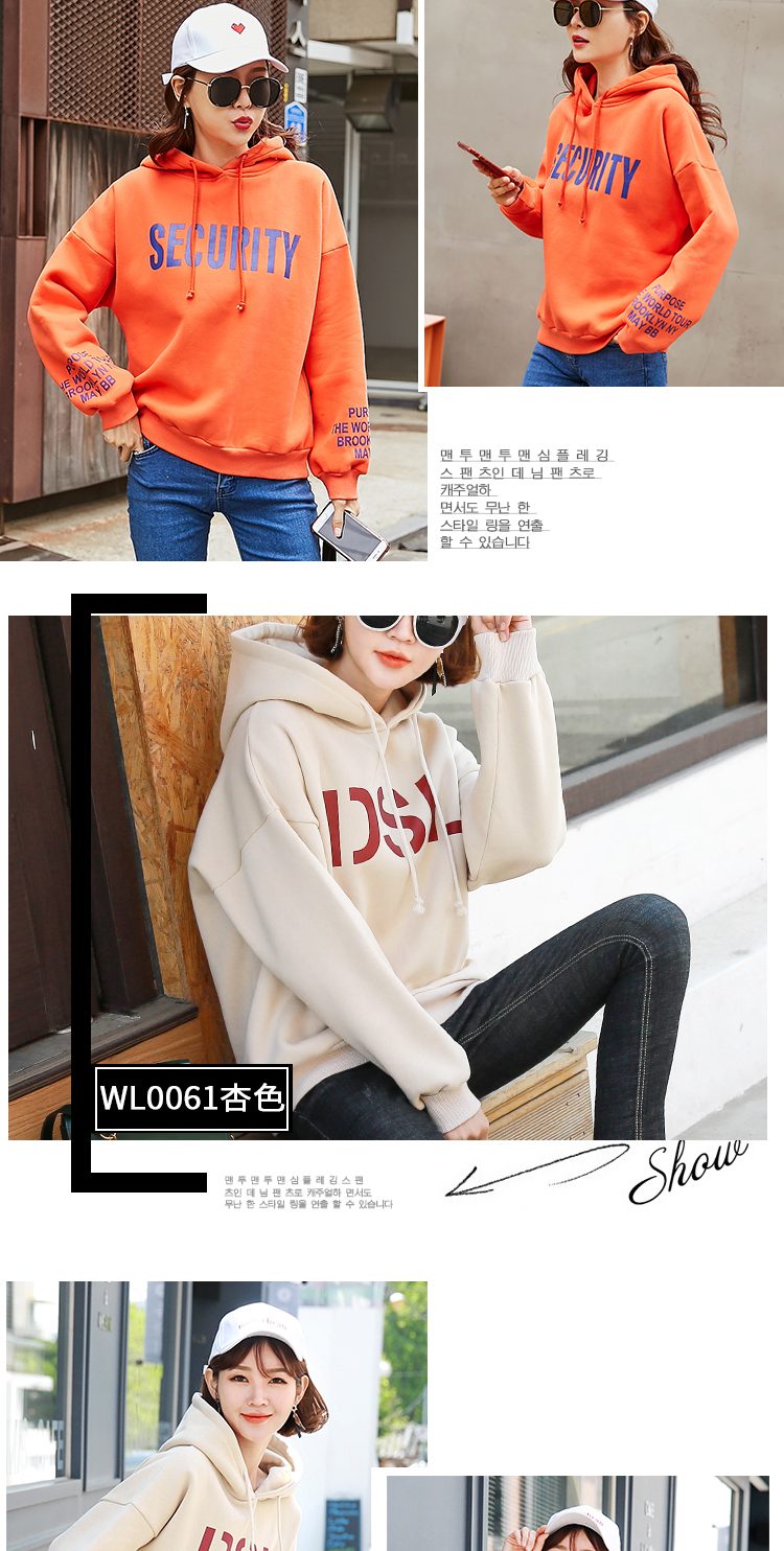 Sweatshirt femme      - Ref 3217105 Image 18