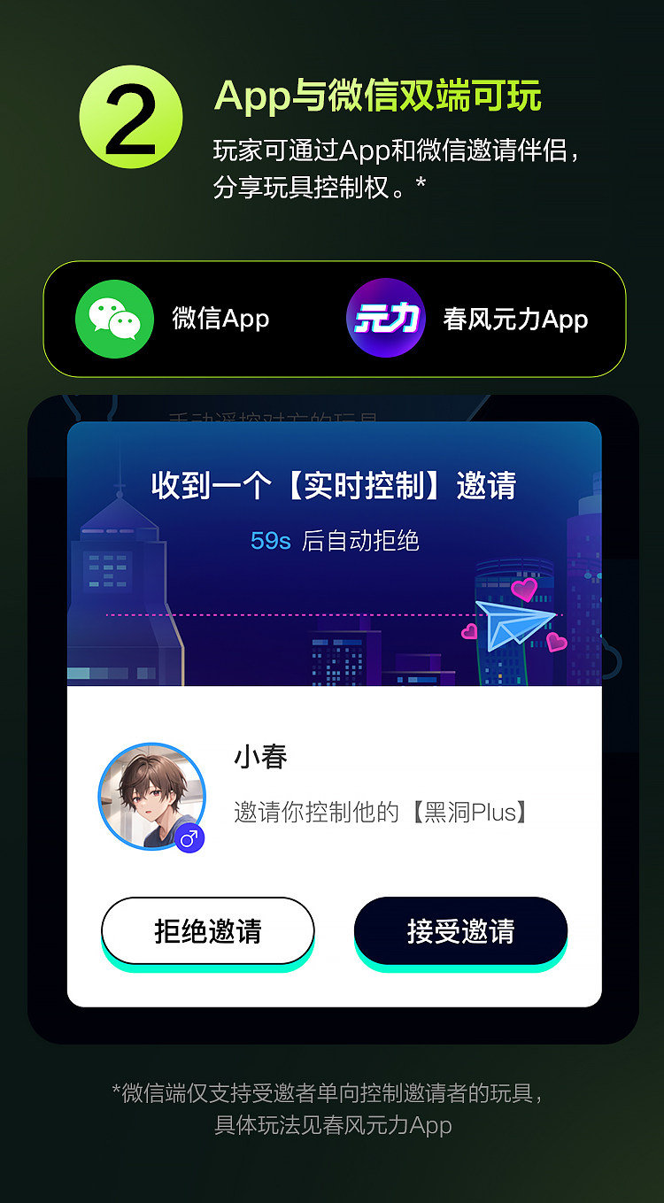 春风 网易 黑洞Plus全自动App控制手柄操控飞机杯