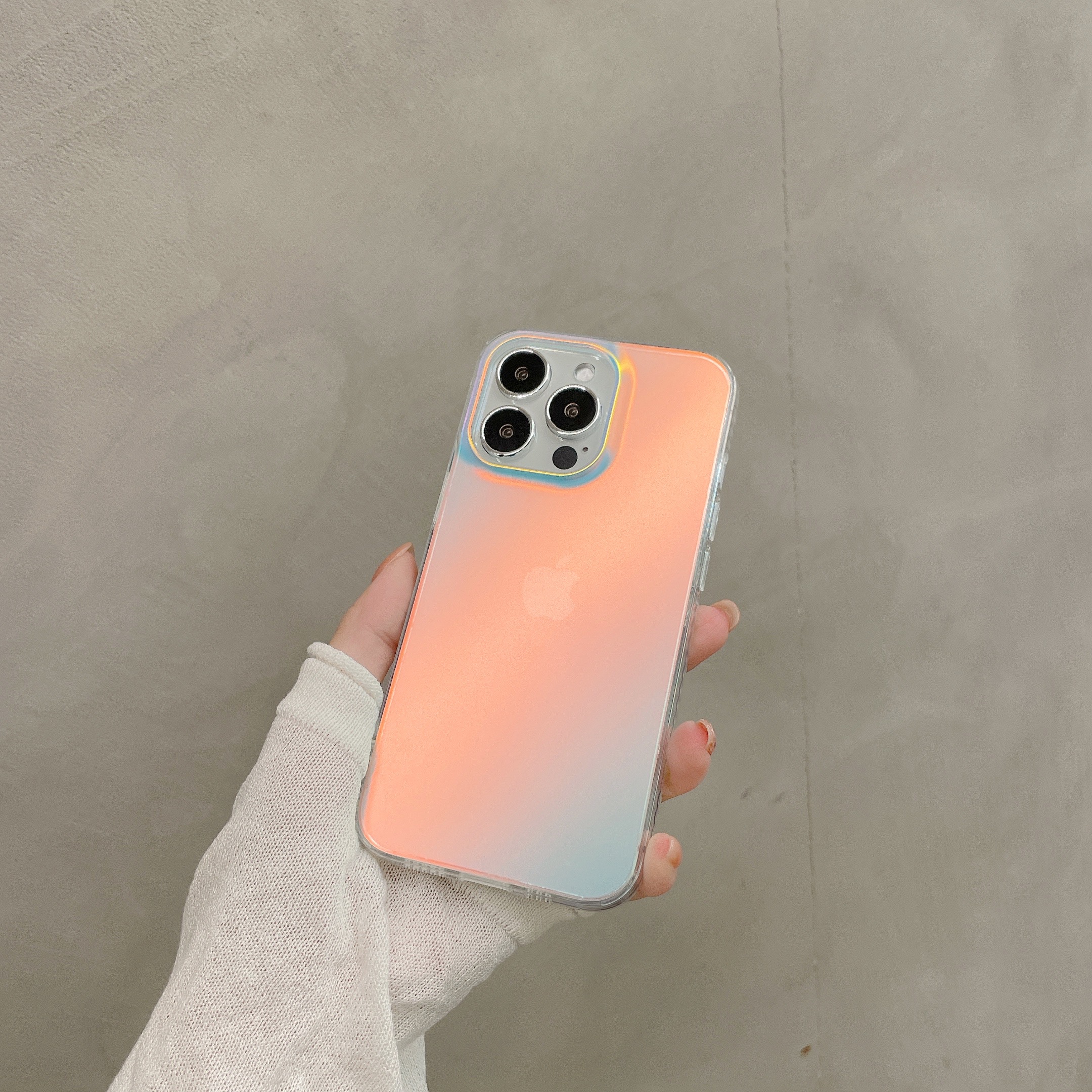 New Apple 13promax mobile phone protective shell ultra-thin frosted to apply iPhone12 upscale hard shell 11