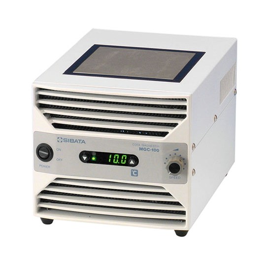 低温磁力搅拌器MGC-100型SIBATA/柴田科学61-4427-34 050620-5