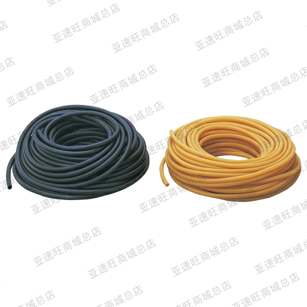 CC-4234-01 经济型天然乳胶管 ゴムホース TUBING RUBBER