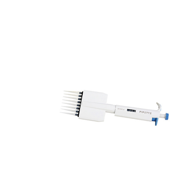 ASONE八道移液器亚速旺CC-4269-01