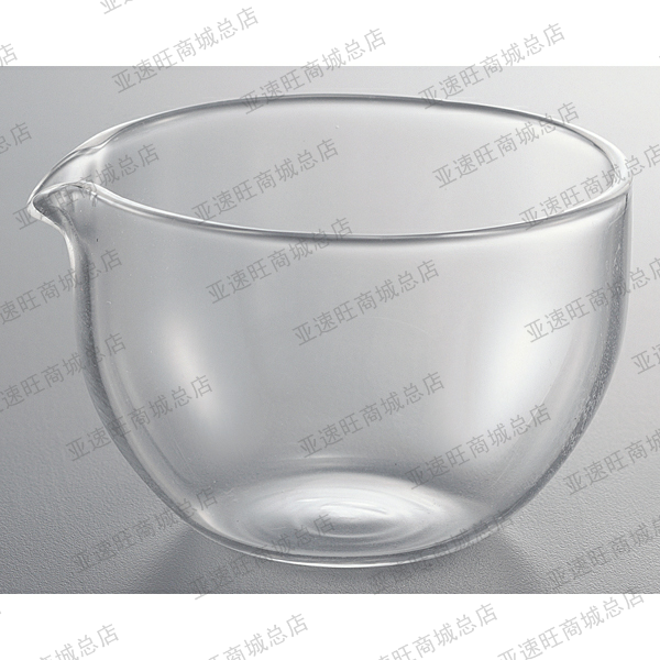 C3-6733-01 石英蒸发皿 石英蒸発皿 DISH EVAPORATING