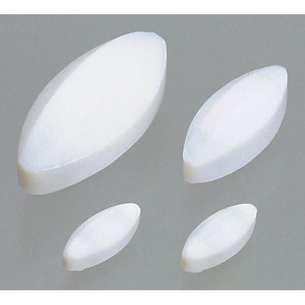 搅拌子/PTFE（氟树脂）15&times;&phi;6/7-217-04