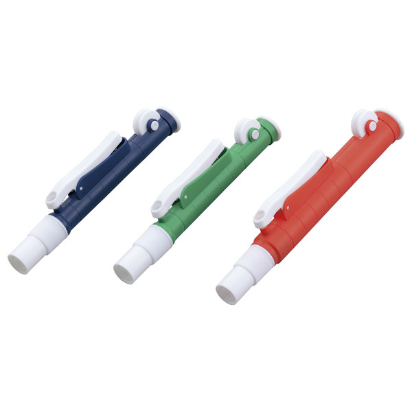 移液泵/DLAB/大龙PP（聚丙烯）移液管安装部／硅/蓝色 /C2-835