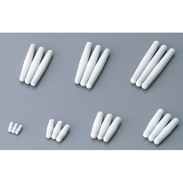 搅拌子 /AS ONE/亚速旺/PTFE/10&times;&phi; 4/1-4206